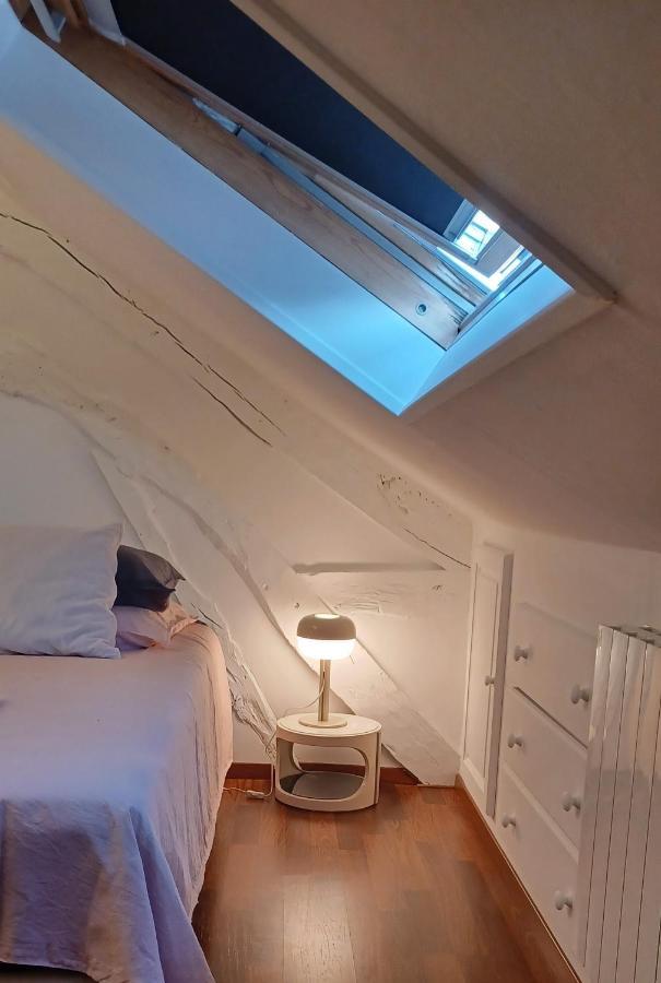 Lin Et L'Hote Preaux Bagian luar foto